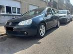 Vw golf 5 1.4 benzine, Auto's, Voorwielaandrijving, Stof, Overige kleuren, Handgeschakeld