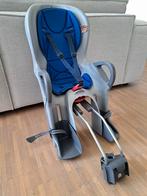 Fietszitje Ok Baby, Ophalen, Voetsteuntjes