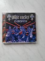 Alae Noctis : Cyborgs (CD), Enlèvement ou Envoi