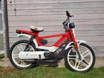 Honda camino custom 90s klasse B, Fietsen en Brommers, Brommers | Honda, Ophalen, Zo goed als nieuw