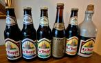 oude volle flessen La Trappe bier collector's item, Verzamelen, Biermerken, Ophalen of Verzenden, Zo goed als nieuw, Flesje(s)