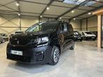 Peugeot Partner 1,6 HDI Euro 6, 12 MAANDEN OMNIUMGARANTIE, Auto's, Voorwielaandrijving, Stof, Gebruikt, 4 cilinders