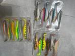 Lot leurres westin 12,14 cm, Watersport en Boten, Ophalen, Nieuw