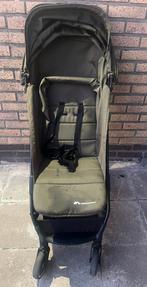 Buggy, Ophalen, Zo goed als nieuw