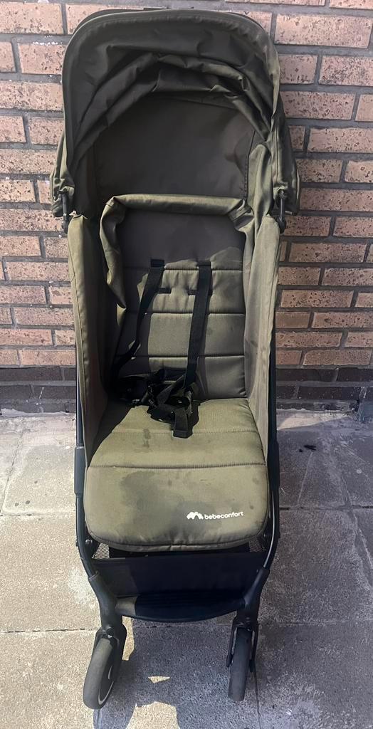 Buggy, Kinderen en Baby's, Buggy's, Zo goed als nieuw, Ophalen