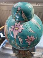 Pot à gingembre., Vélos & Vélomoteurs, Comme neuf