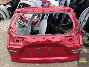 Suzuki SX4 S-Cross 22- achterklep beschikbaar voor biedingen