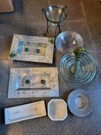 Schalen voor bloemschikken, Enlèvement ou Envoi, Comme neuf