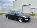 Peugeot 508 Allure 1.6i Benzine ** 1 JAAR GARANTIE ** !!, Auto's, Peugeot, Te koop, Berline, ABS, 121 kW