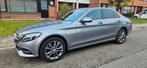 Mercedes C220 CDI 120KW/163PK -EURO6- 188.000KM in TOPSTAAT!, Auto's, Mercedes-Benz, Automaat, Achterwielaandrijving, 4 cilinders