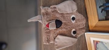 Te koop: washandpoppen eigen creatie beschikbaar voor biedingen