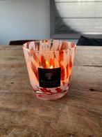 Baobab pearts coral MAX 8, Huis en Inrichting, Woonaccessoires | Kandelaars en Kaarsen, Ophalen, Zo goed als nieuw, Kaars