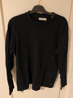 Pull Jack and Jones Taille S, Comme neuf, Noir, Taille 46 (S) ou plus petite, Enlèvement ou Envoi