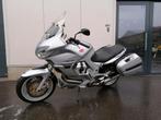 moto guzzi norge 1200 met garantie!, Motoren, Motoren | Moto Guzzi, Toermotor, 1200 cc, Bedrijf, 2 cilinders