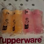 Tupperware ecoflesjes Nieuw, Ophalen of Verzenden, Nieuw