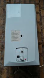 Doorstroom boiler bulex opalia 14f, Doe-het-zelf en Bouw, Chauffageketels en Boilers, Ophalen, Boiler