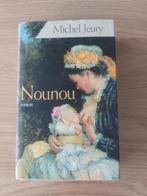 Michel Jeury - Nounou, Europa overig, Michel Jeury, Ophalen of Verzenden, Zo goed als nieuw