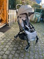Buggy hamilton x1 magicfold - met reiswieg, Enlèvement, Comme neuf