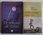 Boeken Jules Verne, Enlèvement ou Envoi, Utilisé