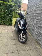 Piaggio zip A klasse, Fietsen en Brommers, Scooters | Piaggio, Ophalen of Verzenden, Zip