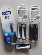 Oral-B iO opzetborstels (nieuw), Diversen, Ophalen