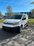 Citroen Berlingo 1.5Hdi 06/2021 95.000km, USB, Stof, Euro 6, Citroën