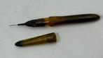 Ancien stylo-huileur / graisseur de précision., Enlèvement ou Envoi