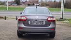 Renault Fluence 57.KM 1.6 Premium Benzine 81Kw Navi Jaar 20, Auto's, Leder, Handgeschakeld, 5 deurs, Fluence