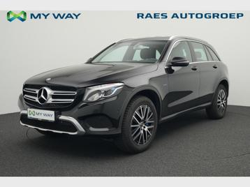 Mercedes-benz Classe GLC (X253) GLC 350 e 4-Matic PHEV beschikbaar voor biedingen