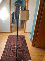 Staanlamp, Ophalen, Gebruikt