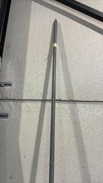 Galva hoekprofiel roostering 3meter 6stuks, Doe-het-zelf en Bouw, Ophalen, Zo goed als nieuw