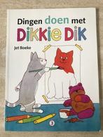 Nieuw boek "Dikkie Dik" (nr4451), Boeken, Ophalen of Verzenden, Nieuw, Fictie algemeen