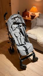 Elodie Details Stockholm 3.0 kinderwagen / buggy, Enfants & Bébés, Enlèvement, Comme neuf, Autres marques, Ombrelle