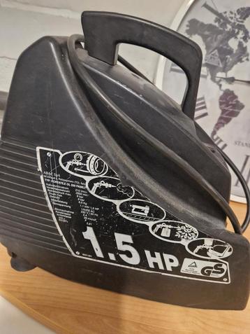 portable, Enlèvement, Utilisé