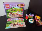 Lego FRIENDS set 41030, Ophalen, Zo goed als nieuw, Complete set, Lego