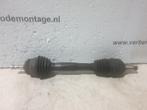 AANDRIJFAS LINKS Mercedes-Benz A (W168) (01-1997/08-2004), Gebruikt, Mercedes-Benz