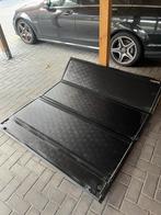 Bakflip tri fold cover voor gen4 dodge ram 1500 crewcab, Ophalen, Gebruikt