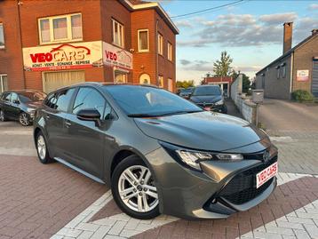 Toyota Corolla SW Hybrid 1.8 Premium e-CVT / Full Options beschikbaar voor biedingen