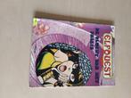 Strip Elfquest nr  32 - De vlucht van het paleis, Boeken, Stripverhalen, Ophalen of Verzenden