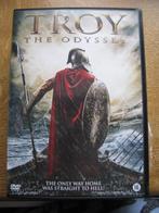 Troy the Odyssey, Cd's en Dvd's, Ophalen of Verzenden, Oorlog, Zo goed als nieuw, Vanaf 16 jaar