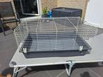 Grande cage pour cobayes ou rongeurs, Animaux & Accessoires, Rongeurs & Lapins | Cages & Clapiers, Comme neuf, Rat, 75 à 110 cm