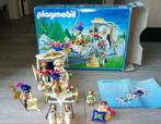 Playmobil bruidskoets 4258, Kinderen en Baby's, Speelgoed | Playmobil, Los Playmobil, Gebruikt, Ophalen of Verzenden