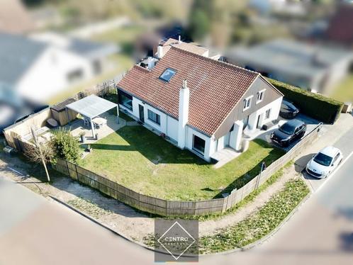Huis te koop in Brugge, 5 slpks, Immo, Huizen en Appartementen te koop, Vrijstaande woning