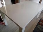 Tafel, Huis en Inrichting, Tafels | Eettafels, Ophalen, Zo goed als nieuw