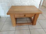 eiken TV meubel, Huis en Inrichting, Ophalen, Gebruikt, Eikenhout, 50 tot 100 cm