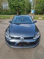 Volkswagen Golf Variant, Autos, Achat, Particulier, Golf, Barres de toit