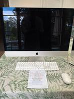 iMac Late 2014, Ophalen, Gebruikt, 32 GB, SSD