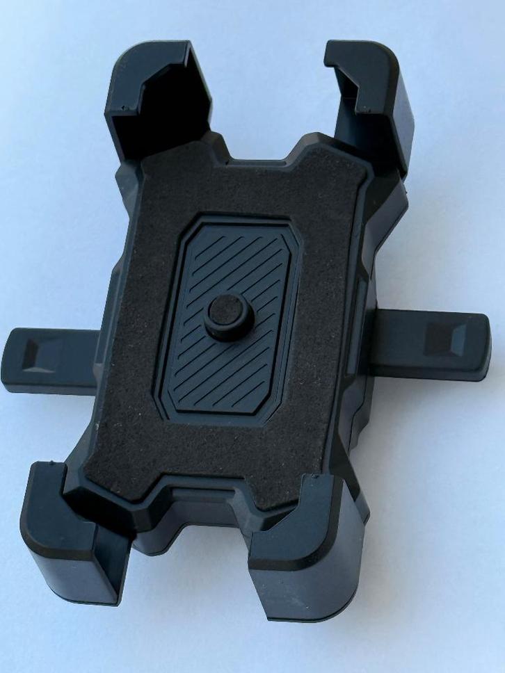 Anti-vibratie GSM-fietshouder - nieuw 1050, Fietsen en Brommers, Fietsaccessoires | Fietscomputers, Nieuw, Ophalen of Verzenden