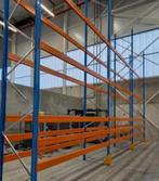 palletrekken magazijnrekken/ stow, Zakelijke goederen, Kantoor en Winkelinrichting | Magazijn, Stelling en Opslag, Ophalen