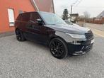 Range Rover Sport 7 plaatsen, Diesel, Particulier, Te koop, Range Rover